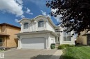 3621 28A Street, Edmonton, AB  - Outdoor With Facade 