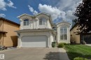 3621 28A Street, Edmonton, AB  - Outdoor With Facade 