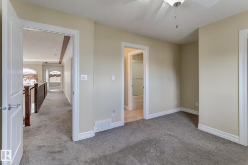 3621 28A Street, Edmonton, AB - Indoor Photo Showing Other Room