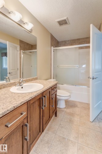 3621 28A Street, Edmonton, AB - Indoor Photo Showing Bathroom