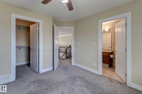 3621 28A Street, Edmonton, AB - Indoor