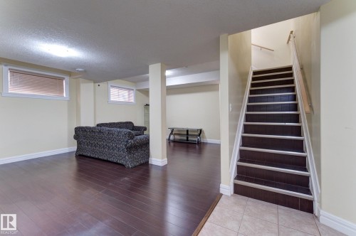 3621 28A Street, Edmonton, AB - Indoor