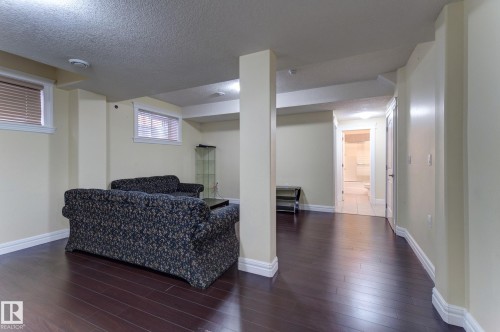 3621 28A Street, Edmonton, AB - Indoor