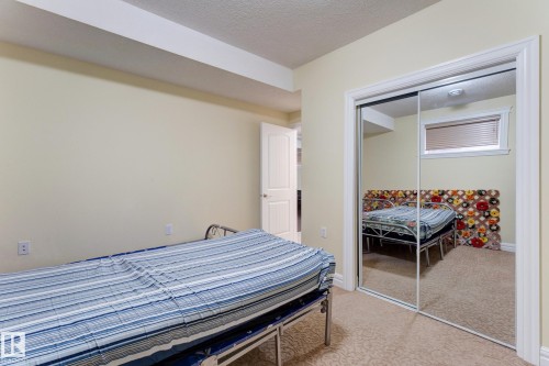 3621 28A Street, Edmonton, AB - Indoor Photo Showing Bedroom