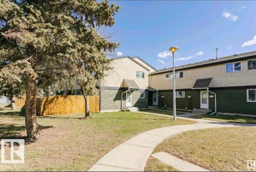 Summer View - 94 Belmead Gardens, Edmonton, AB - Outdoor