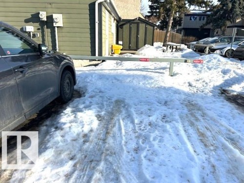 94 Belmead Gardens, Edmonton, AB - Outdoor