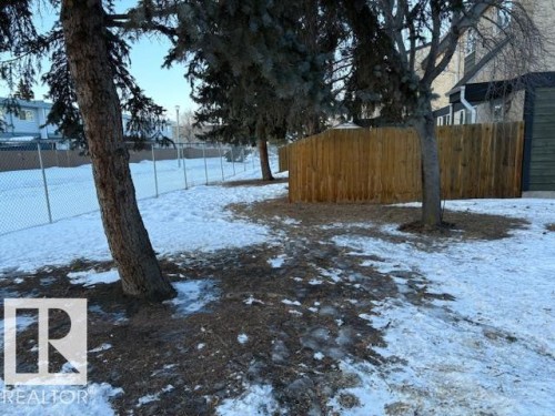 94 Belmead Gardens, Edmonton, AB - Outdoor