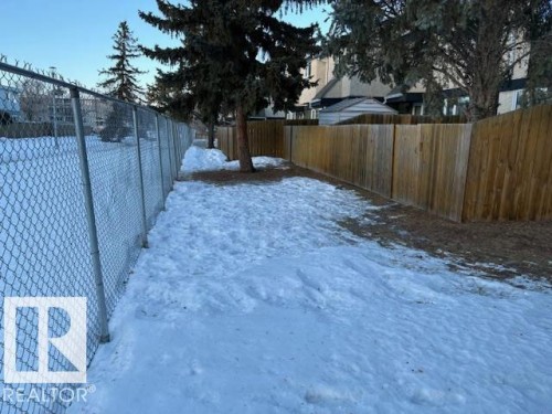 94 Belmead Gardens, Edmonton, AB - Outdoor