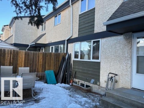 94 Belmead Gardens, Edmonton, AB - Outdoor With Exterior