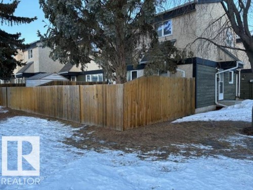 94 Belmead Gardens, Edmonton, AB - Outdoor
