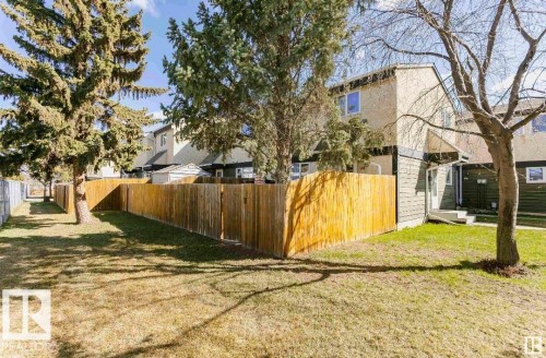 94 Belmead Gardens, Edmonton, AB - Outdoor
