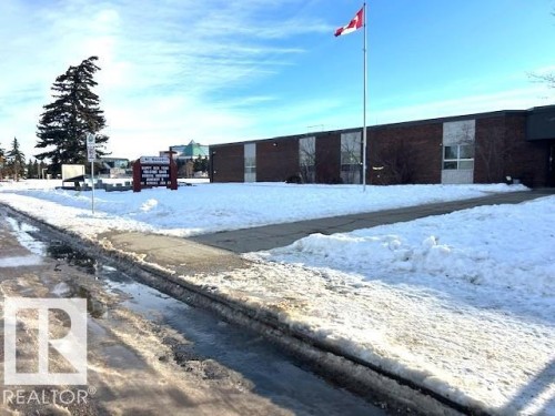 94 Belmead Gardens, Edmonton, AB - Outdoor