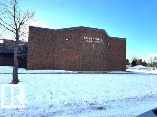 94 Belmead Gardens, Edmonton, AB - Outdoor