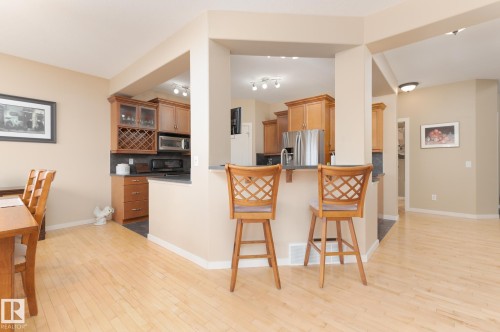 387 Calderon Crescent, Edmonton, AB - Indoor