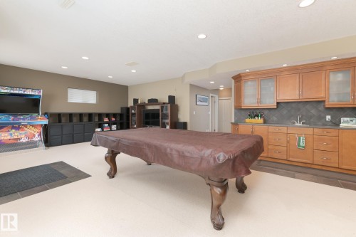 387 Calderon Crescent, Edmonton, AB - Indoor
