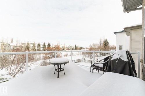 387 Calderon Crescent, Edmonton, AB - Outdoor With Exterior
