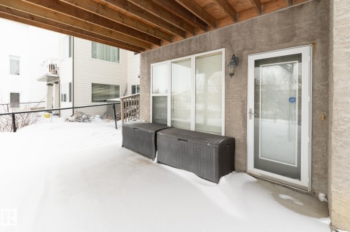 387 Calderon Crescent, Edmonton, AB - 