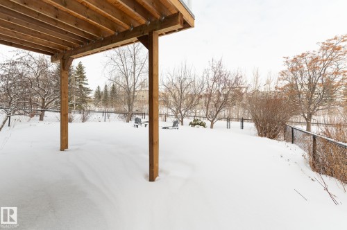 387 Calderon Crescent, Edmonton, AB - Outdoor