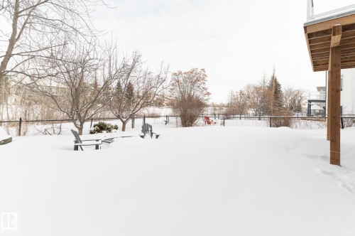 387 Calderon Crescent, Edmonton, AB - Outdoor