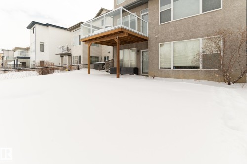 387 Calderon Crescent, Edmonton, AB - 