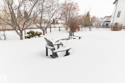 387 Calderon Crescent, Edmonton, AB - Outdoor