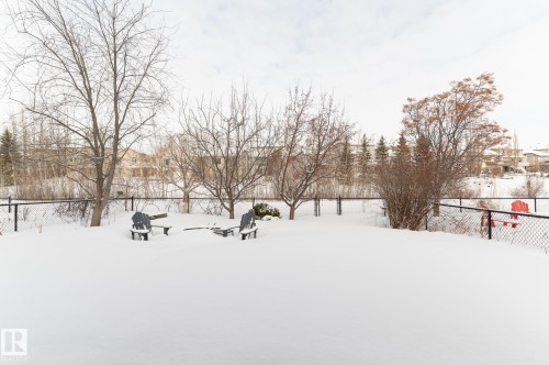 387 Calderon Crescent, Edmonton, AB - Outdoor
