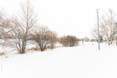 387 Calderon Crescent, Edmonton, AB - Outdoor With View