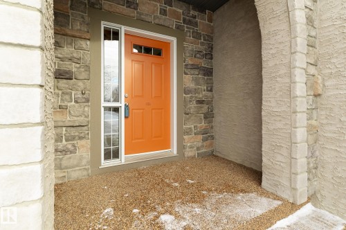 387 Calderon Crescent, Edmonton, AB - Outdoor With Exterior