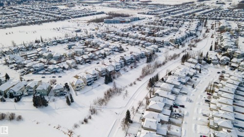 387 Calderon Crescent, Edmonton, AB - Outdoor With View