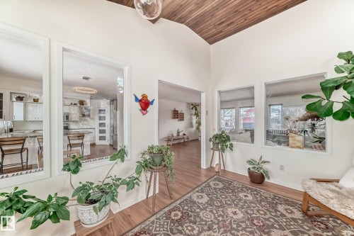 9924 152 Street, Edmonton, AB - Indoor Photo Showing Other Room