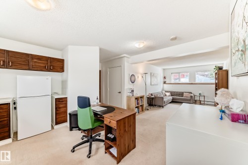 9924 152 Street, Edmonton, AB - Indoor Photo Showing Other Room