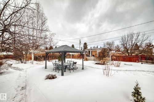 9924 152 Street, Edmonton, AB - Outdoor