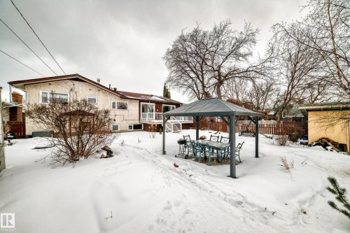 9924 152 Street, Edmonton, AB - Outdoor