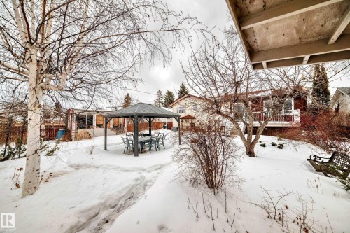 9924 152 Street, Edmonton, AB - Outdoor