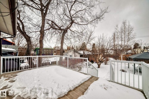 9924 152 Street, Edmonton, AB - Outdoor