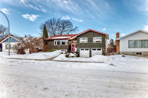 9924 152 Street, Edmonton, AB - Outdoor