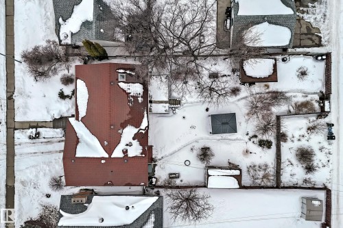 9924 152 Street, Edmonton, AB - Outdoor