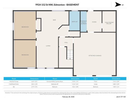 9924 152 Street, Edmonton, AB - Other