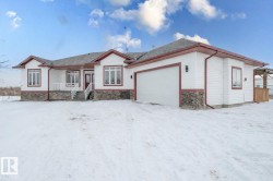 44 53522 RGE ROAD 272  Rural Parkland County, AB T7X 3N2