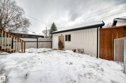 7642 91 Avenue, Edmonton, AB - Outdoor