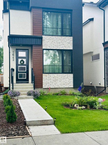 7642 91 Avenue, Edmonton, AB - Outdoor