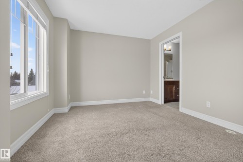 5 1508 105 Street, Edmonton, AB - Indoor Photo Showing Other Room