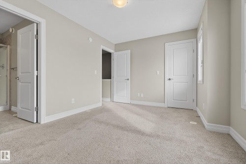 5 1508 105 Street, Edmonton, AB - Indoor Photo Showing Other Room