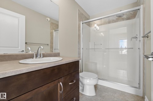 5 1508 105 Street, Edmonton, AB - Indoor Photo Showing Bathroom