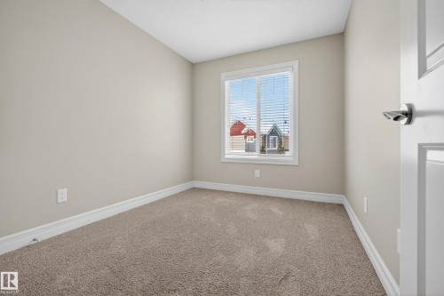 5 1508 105 Street, Edmonton, AB - Indoor Photo Showing Other Room