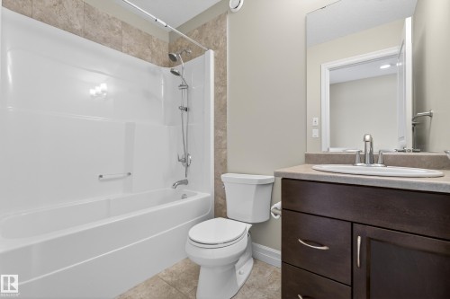 5 1508 105 Street, Edmonton, AB - Indoor Photo Showing Bathroom