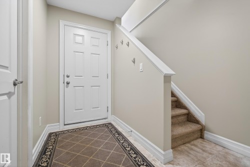 5 1508 105 Street, Edmonton, AB - Indoor Photo Showing Other Room