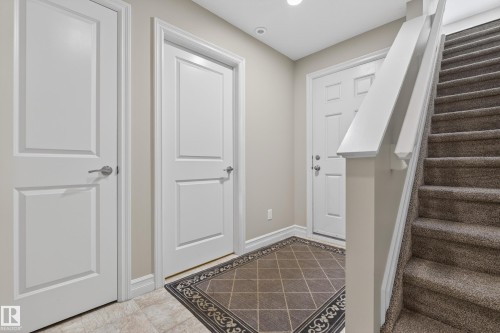 5 1508 105 Street, Edmonton, AB - Indoor Photo Showing Other Room