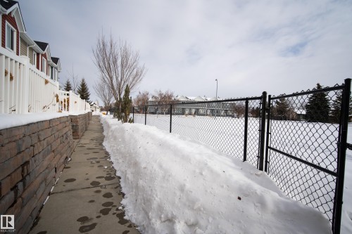 5 1508 105 Street, Edmonton, AB - Outdoor