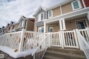 5 1508 105 Street, Edmonton, AB  - Outdoor With Deck Patio Veranda 